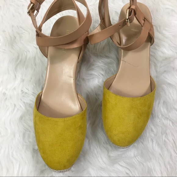 Nine West Ava espadrilles wedges - Picture 3 of 9